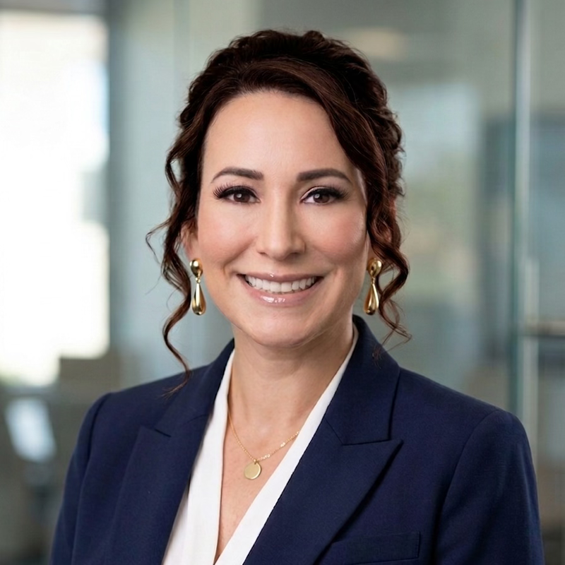 Portrait of Dr. Adrianne Phillips