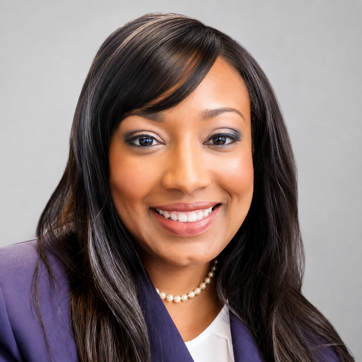 Portrait of Dr. Concetta Manker