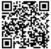 QR code linking to the PayPal donation page