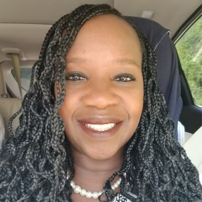 Portrait of T'Shawn Rivers